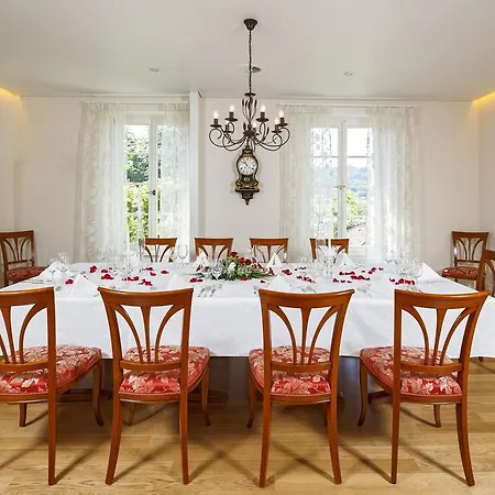 Hotel Landgasthof