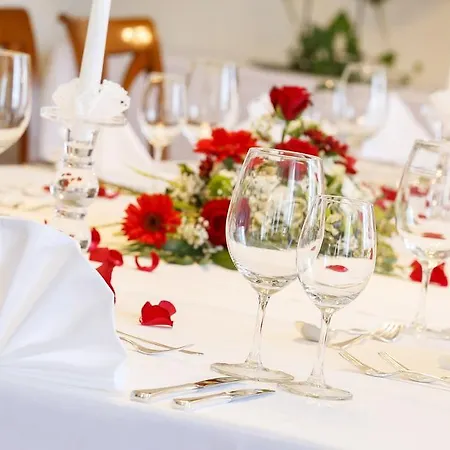 Landgasthof Hotel Schönbühl