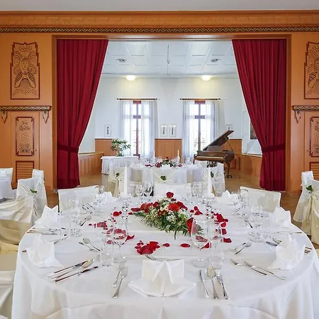 Landgasthof Hotel Schönbühl