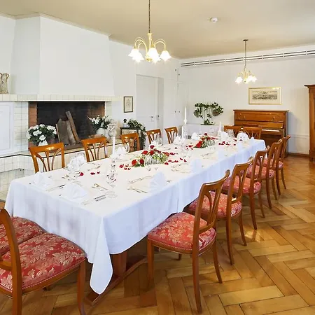 Hotel Landgasthof Schönbühl