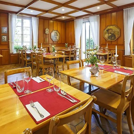 Landgasthof Hotell Schönbühl