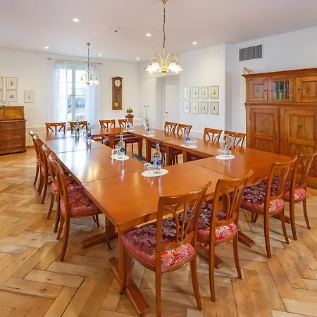 Landgasthof Schönbühl