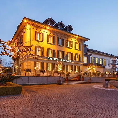 Landgasthof 호텔