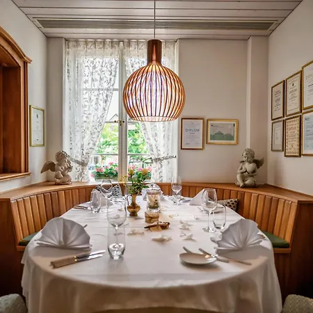 Landgasthof Hotell Schönbühl