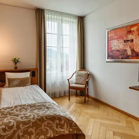 Landgasthof Schönbühl