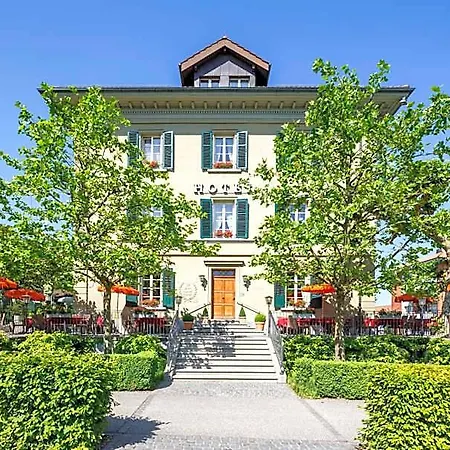 Landgasthof
