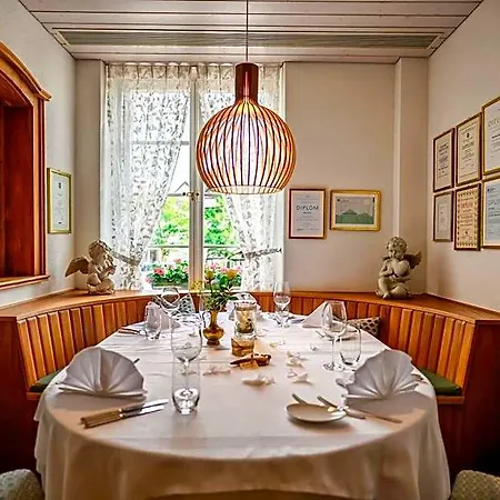 Landgasthof 3*