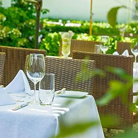 Szálloda Landgasthof 3*