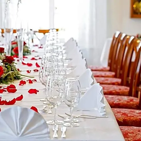 Landgasthof Szálloda 3*