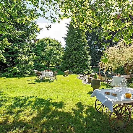 Landgasthof Szálloda