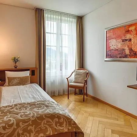 Landgasthof 3* Schönbühl