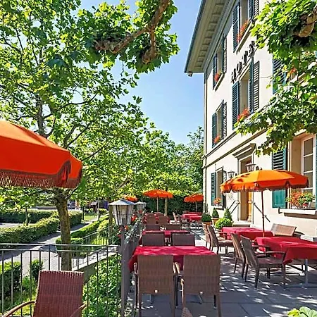 Landgasthof 3* Schönbühl