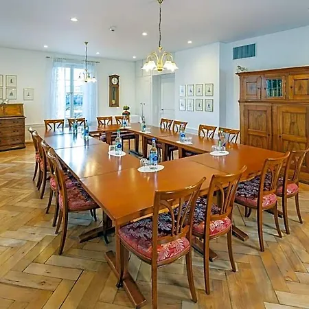 Szálloda Landgasthof Schönbühl