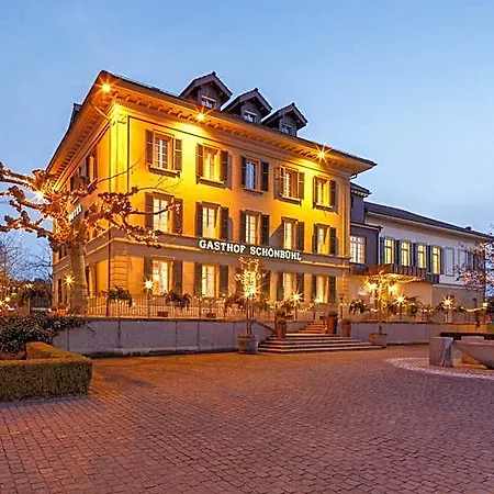 Landgasthof Schönbühl