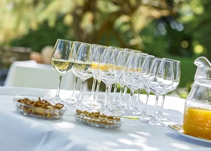 Landgasthof 3* Schönbühl