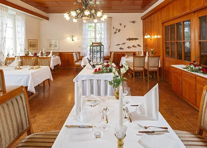 Landgasthof 3* Schönbühl