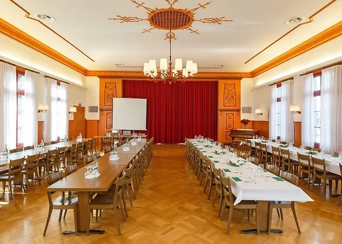 Landgasthof מלון 3*