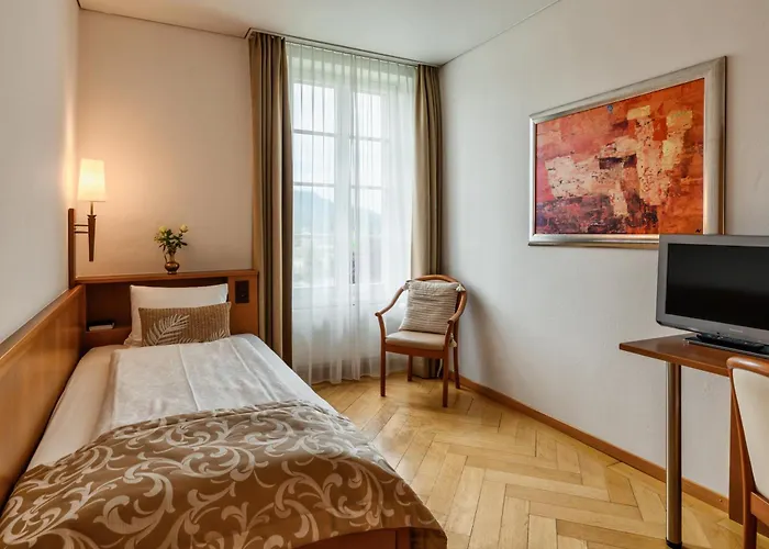 Landgasthof Schönbühl