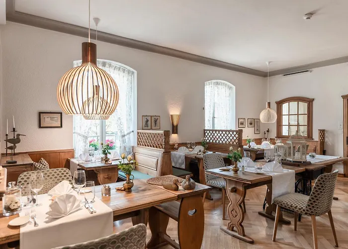 Landgasthof 3* Schönbühl