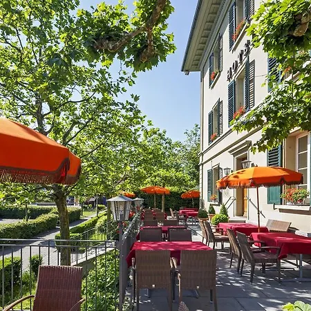 Hotel Landgasthof Schönbühl