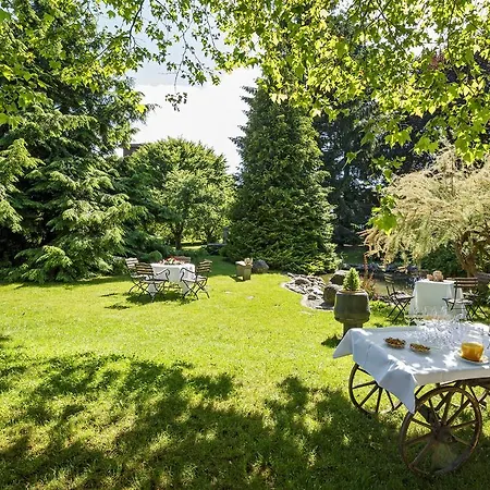 Hotel Landgasthof