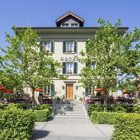Landgasthof 3*