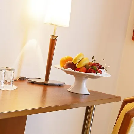 Landgasthof Hotel 3*