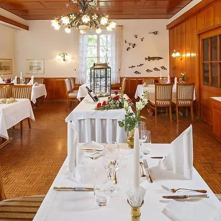 Landgasthof 3* Schönbühl