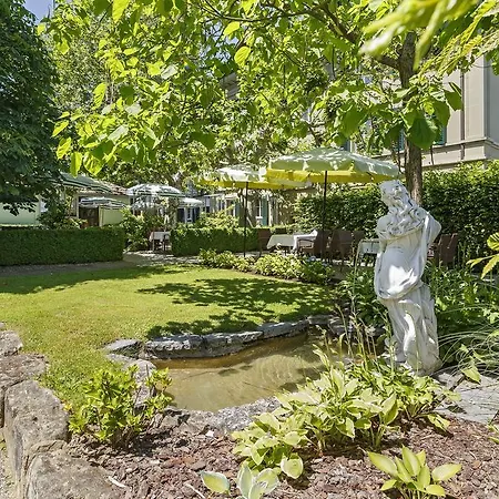 Landgasthof Hotel 3*