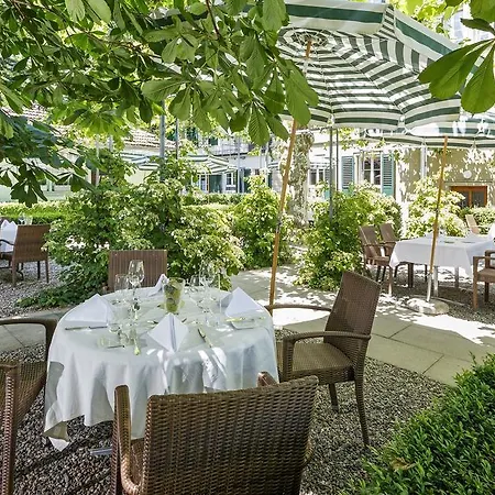 Landgasthof 3* Schönbühl