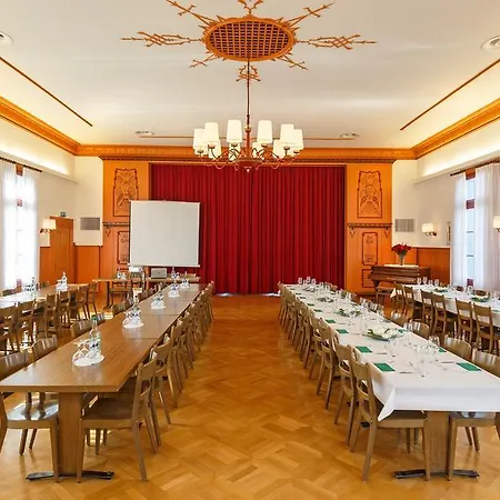 Landgasthof Hotel 3*