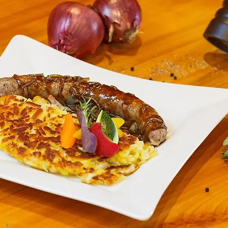 Landgasthof Hotel Schönbühl