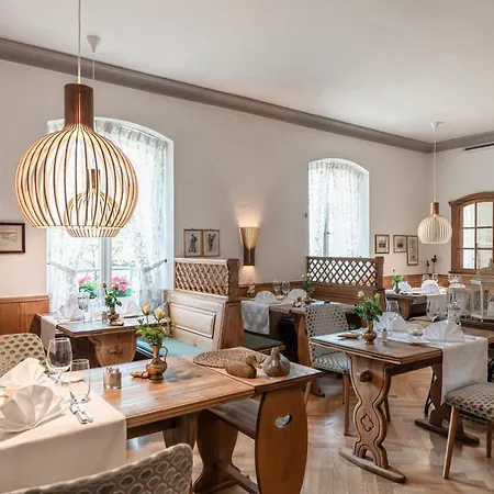 Landgasthof 3* Schönbühl