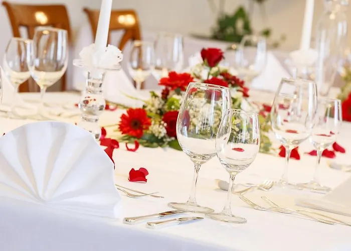 Landgasthof Hotel Schönbühl