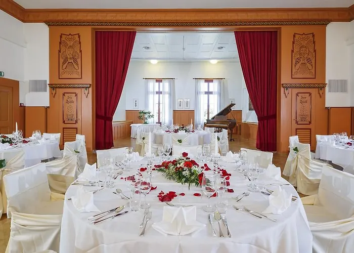 Landgasthof Hotel Schönbühl