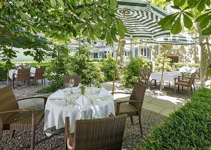 Landgasthof 3* Schönbühl