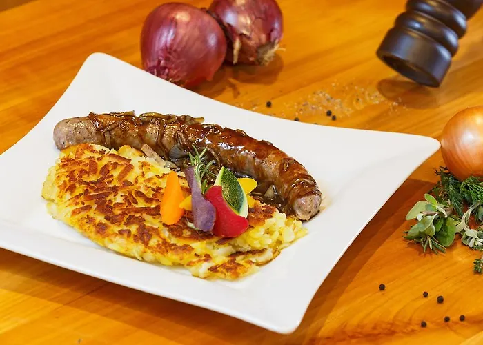 Landgasthof Hotel Schönbühl