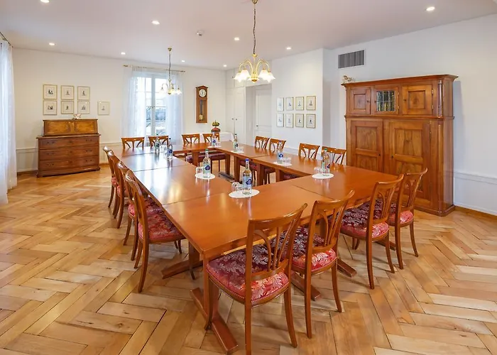 Landgasthof Schönbühl